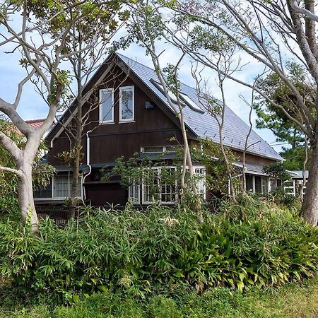 Hayama Isshiki Beach House -葉山 一色海岸の家 - ペット可 Extérieur photo