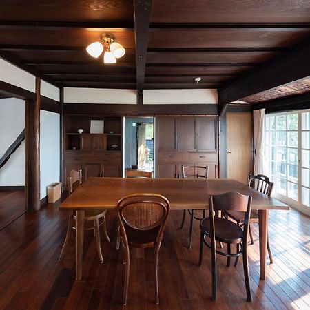 Hayama Isshiki Beach House -葉山 一色海岸の家 - ペット可 Extérieur photo