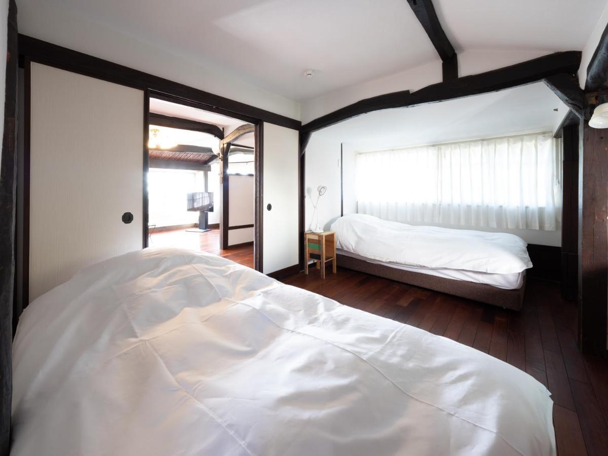 Hayama Isshiki Beach House -葉山 一色海岸の家 - ペット可 Extérieur photo