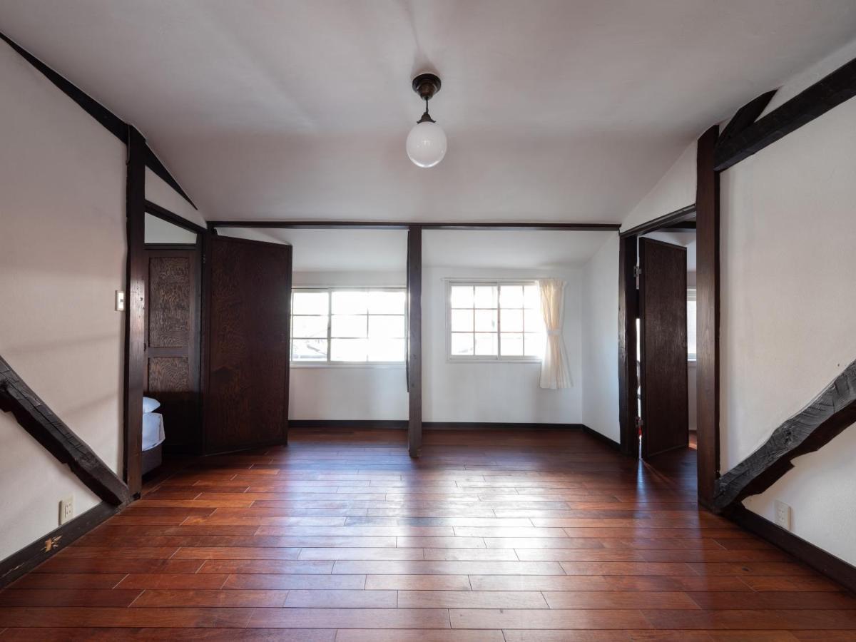 Hayama Isshiki Beach House -葉山 一色海岸の家 - ペット可 Extérieur photo