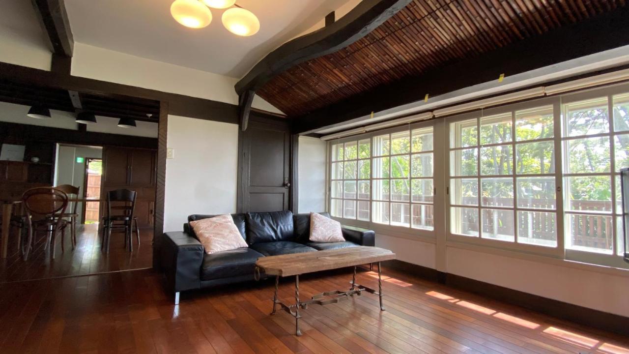 Hayama Isshiki Beach House -葉山 一色海岸の家 - ペット可 Extérieur photo