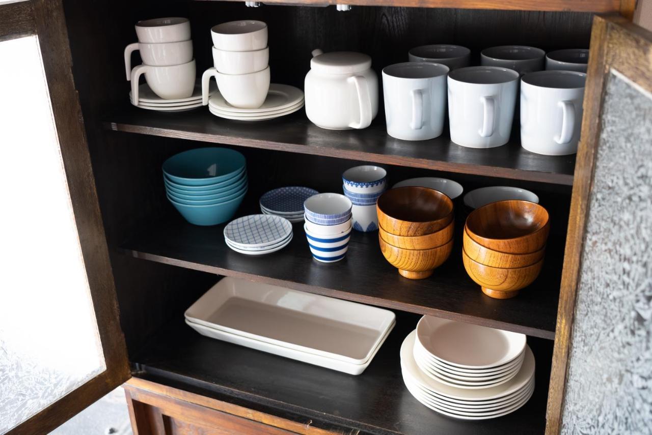 Hayama Isshiki Beach House -葉山 一色海岸の家 - ペット可 Extérieur photo