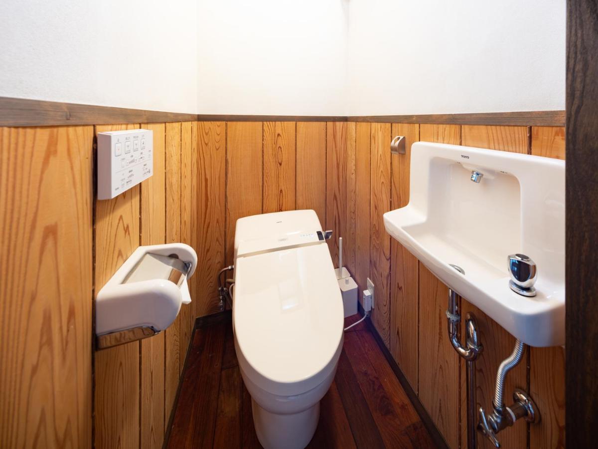 Hayama Isshiki Beach House -葉山 一色海岸の家 - ペット可 Extérieur photo