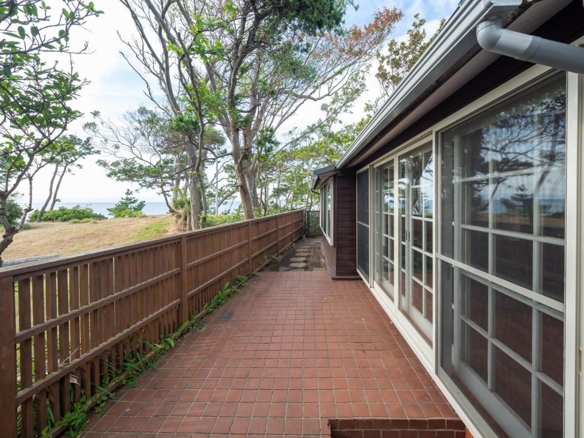 Hayama Isshiki Beach House -葉山 一色海岸の家 - ペット可 Extérieur photo