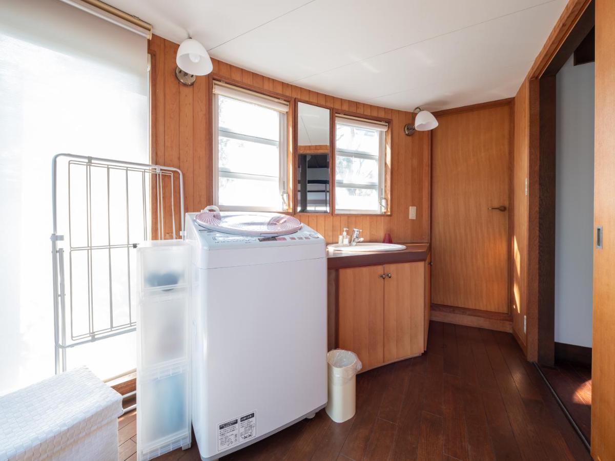 Hayama Isshiki Beach House -葉山 一色海岸の家 - ペット可 Extérieur photo