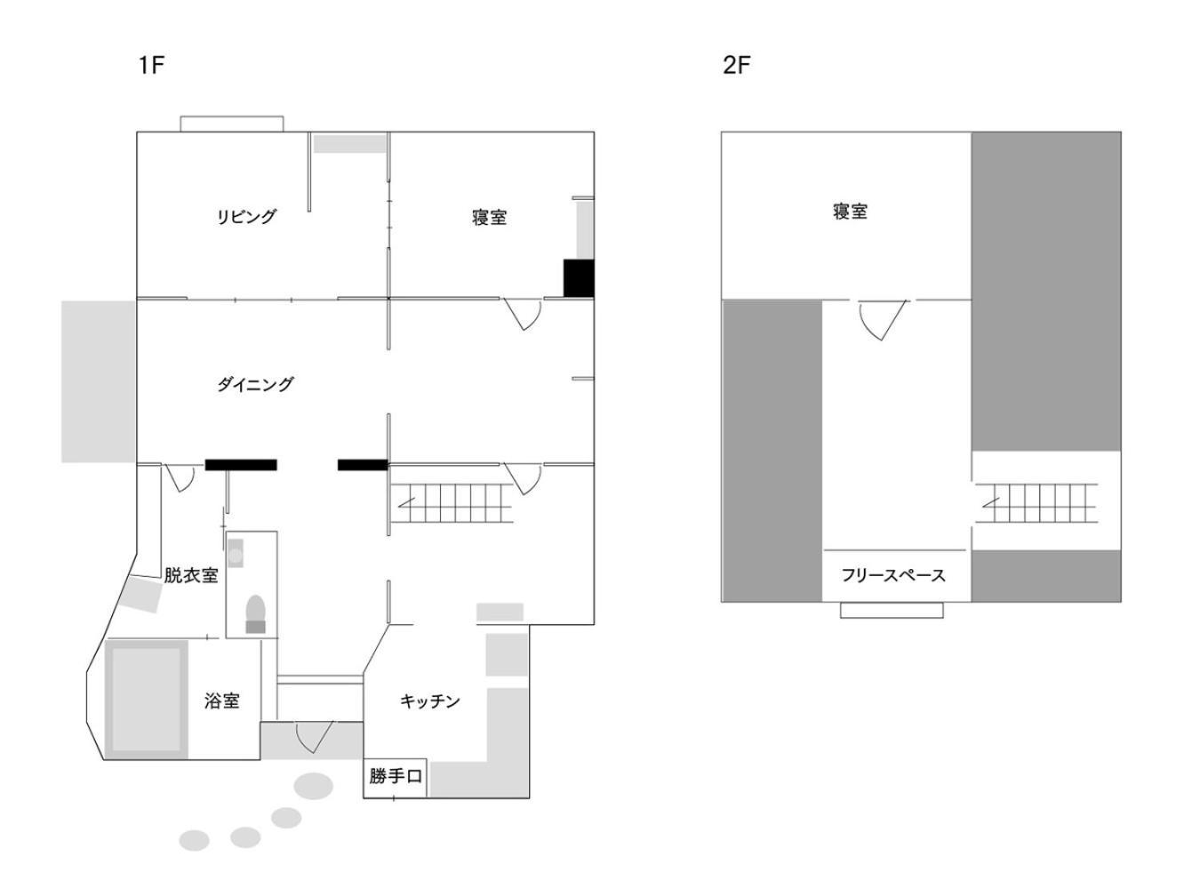 Hayama Isshiki Beach House -葉山 一色海岸の家 - ペット可 Extérieur photo