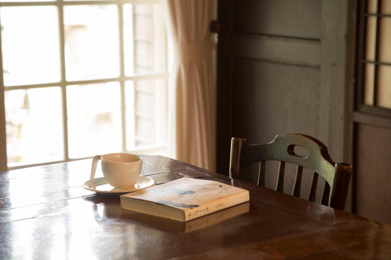 Hayama Isshiki Beach House -葉山 一色海岸の家 - ペット可 Extérieur photo
